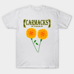 Carmacks T-Shirt